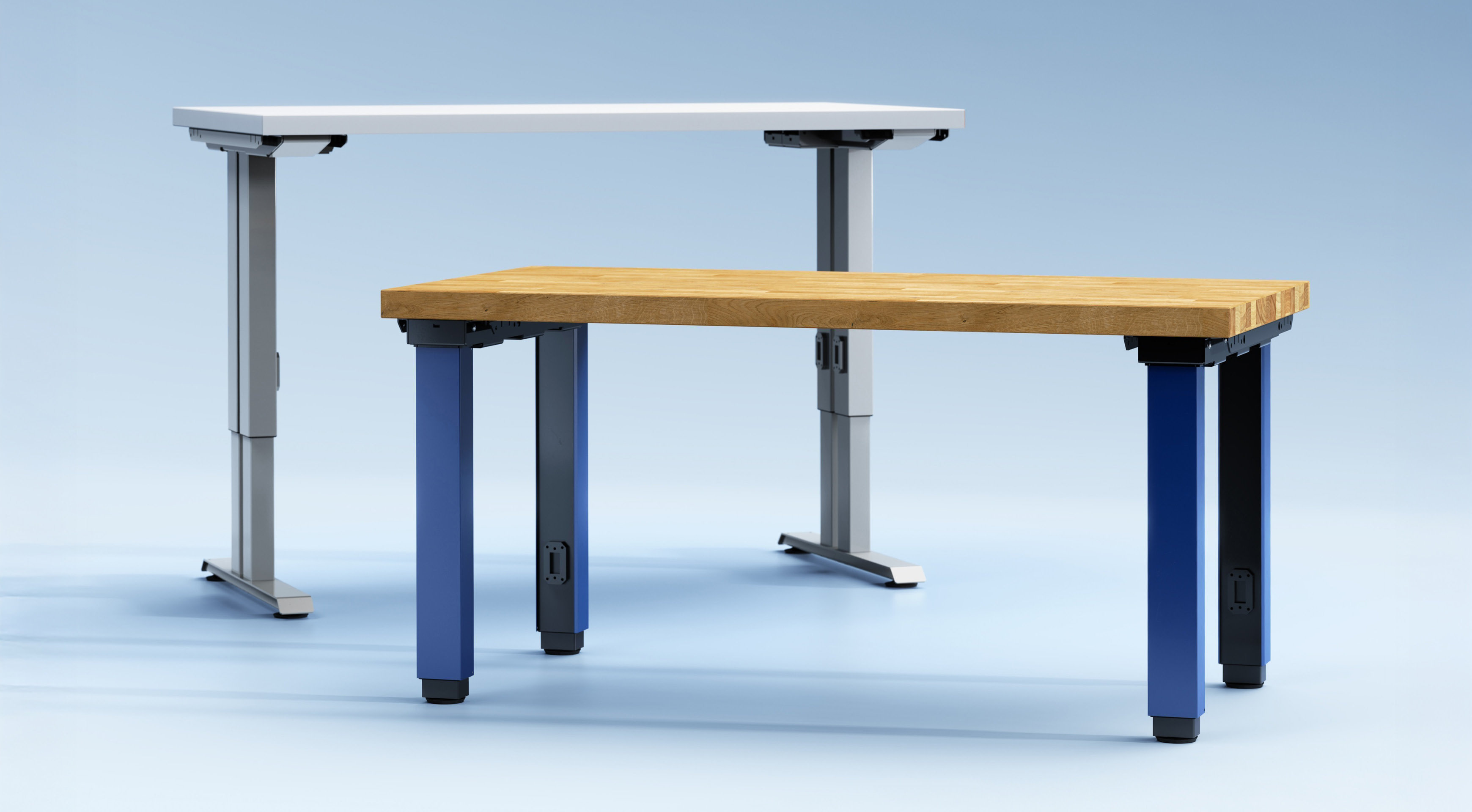 Arbeitsplatzsysteme move